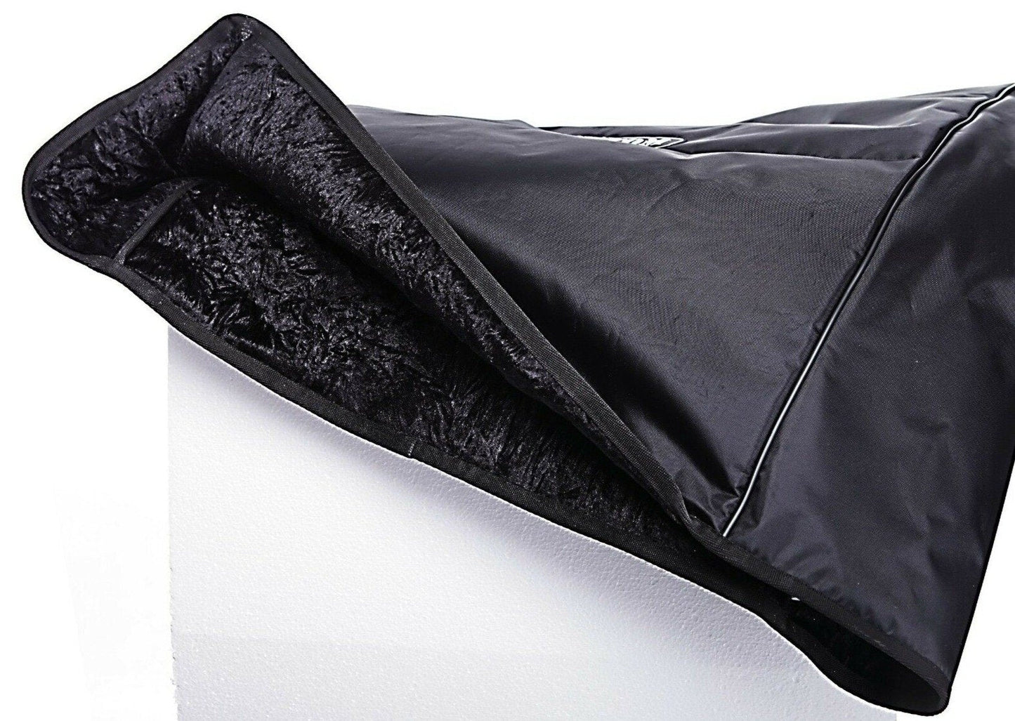 Custom padded cover for SWR Goliath 4x10" Bass Cabinet