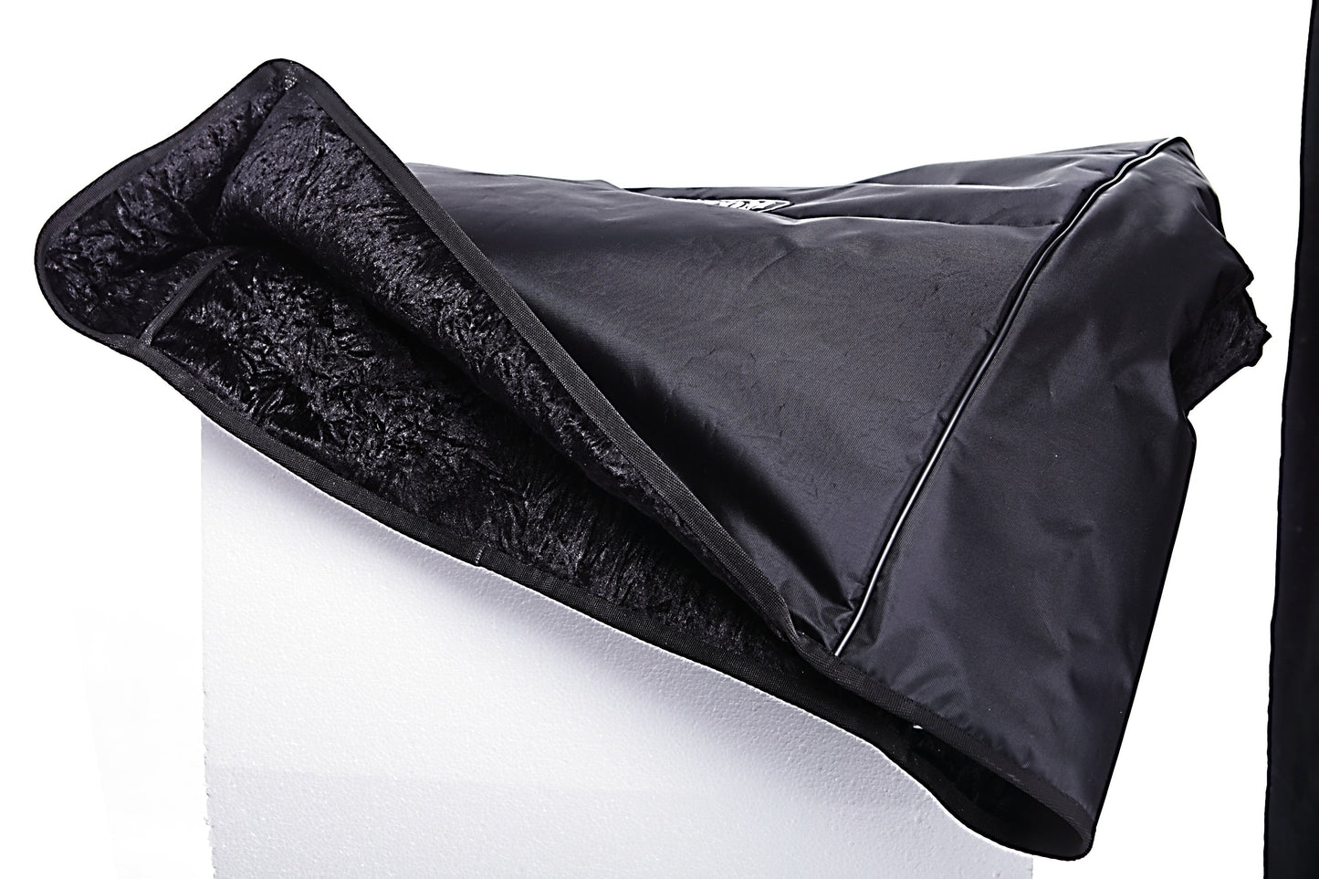 Custom padded cover for Soldano 412 Angled Cabinet 4x12" Extension Cabinet