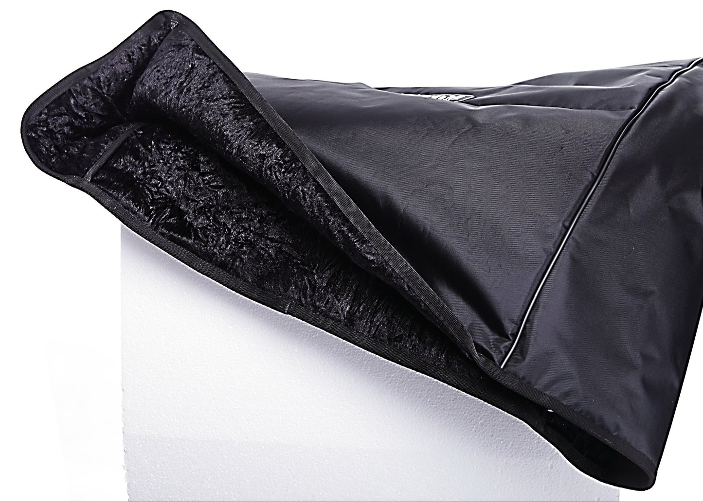 Custom padded cover for Crate VC -212E 2x12" Guitar Cab