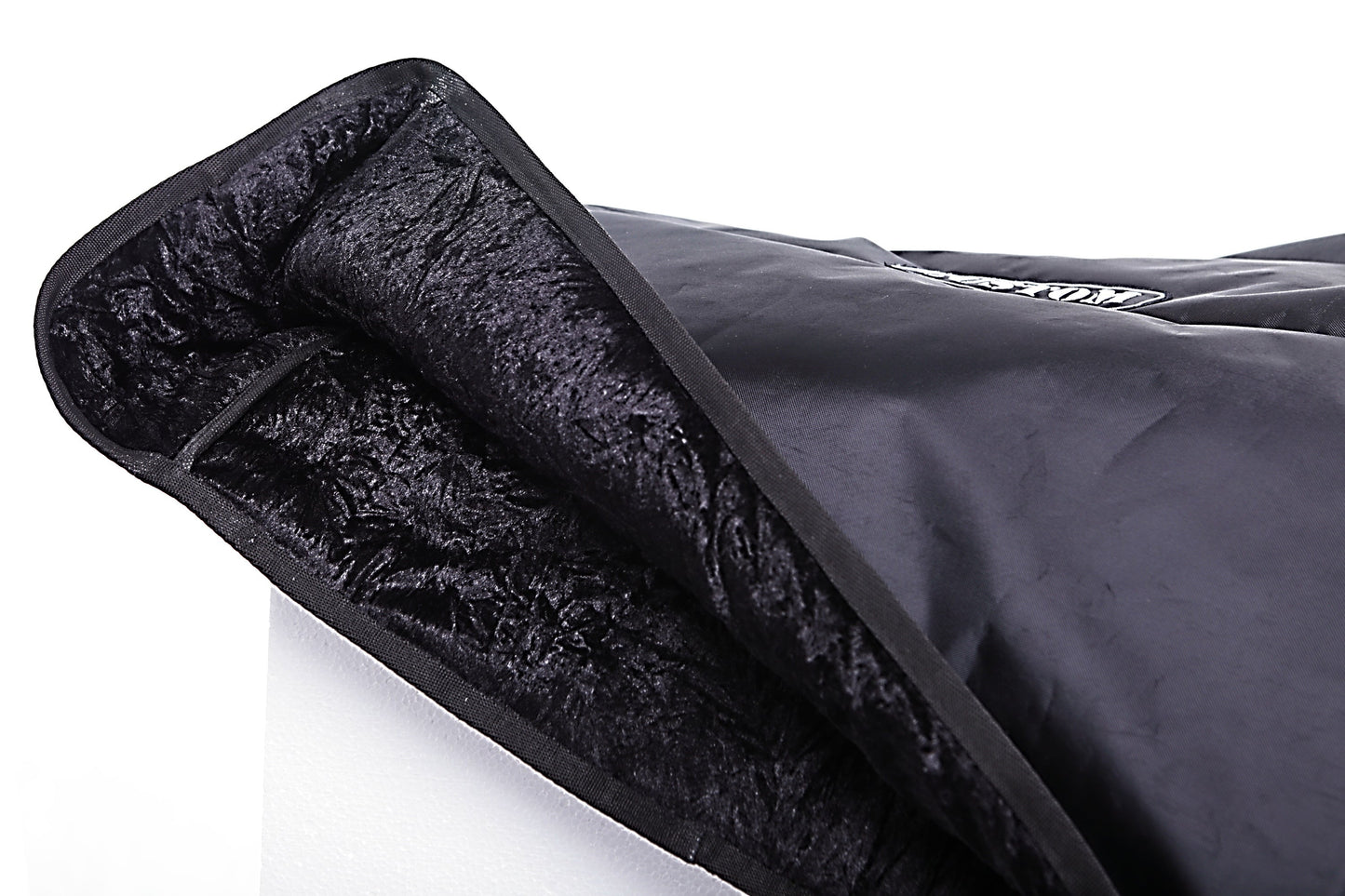 Custom padded cover for FENDER Super Reverb Silverface 1968-69 Combo Amp