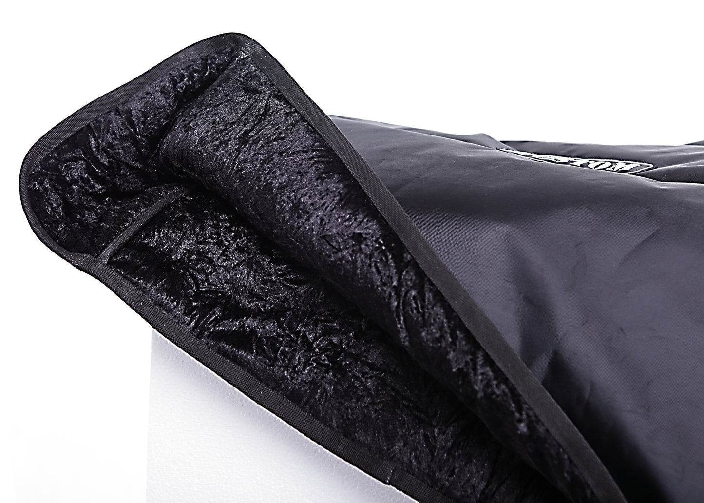 Custom padded cover for Godin Acoustic Solutions ASG-150 Combo Amp ASG150