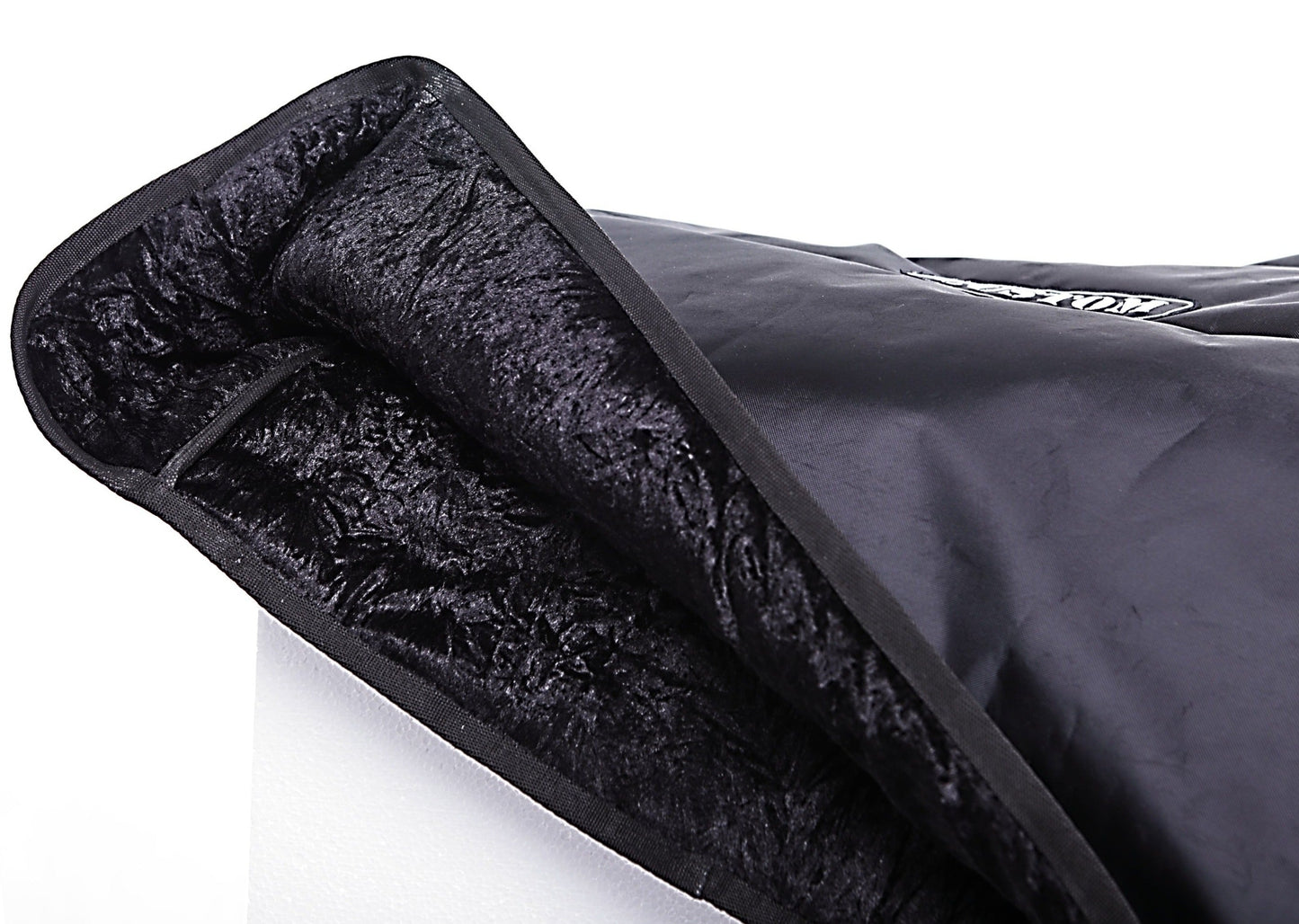 Custom padded cover for Fender Bassbreaker 007 Combo Amp