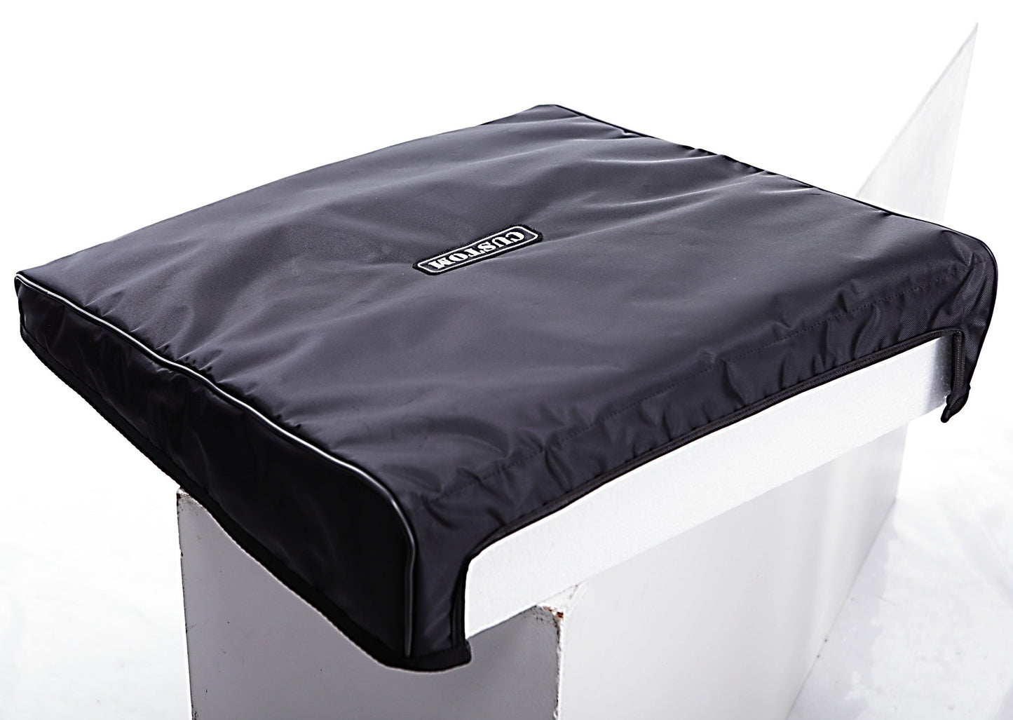 Custom padded cover for ZOOM LiveTrak L-12 12-Channel Digital Mixer L12