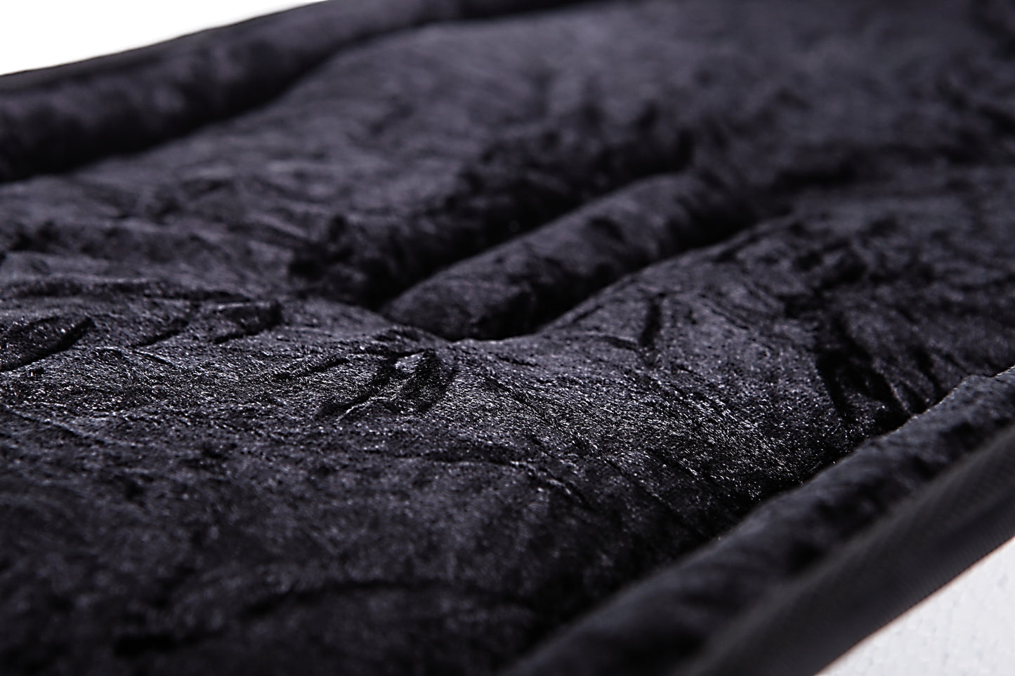 Custom padded cover for Korg MS2000