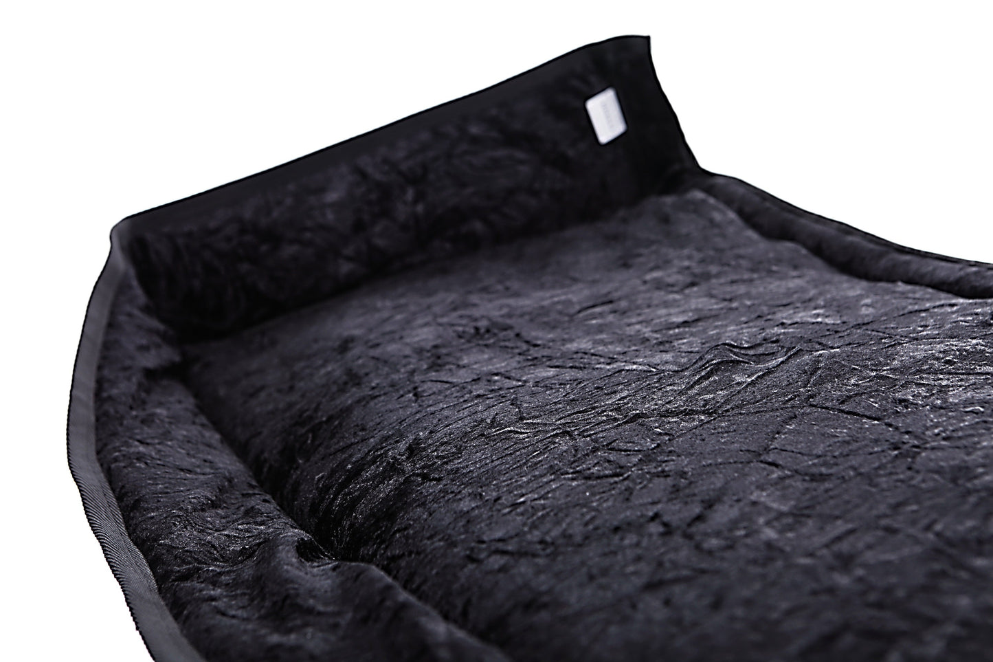 Custom padded cover for Korg microKORG2 keyboard