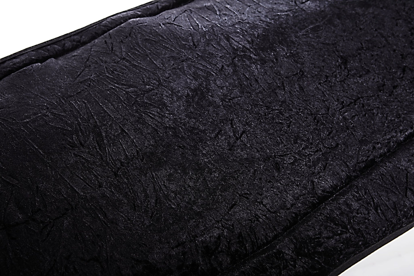 Custom padded cover for KORG Kronos 2 61-key keyboard