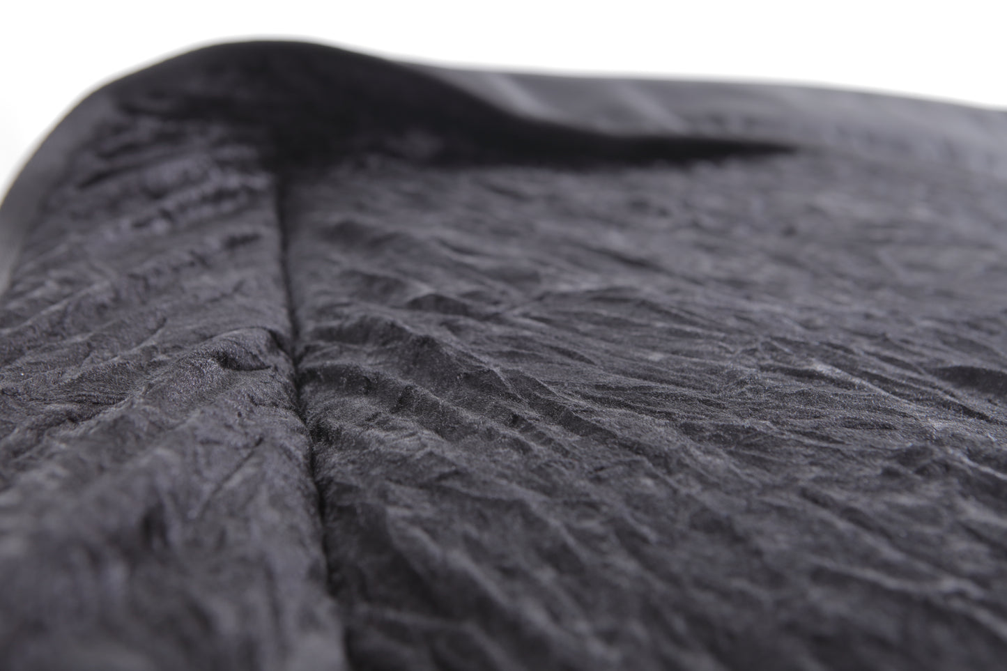 Custom padded cover for Ensoniq ASR 88 keyboard