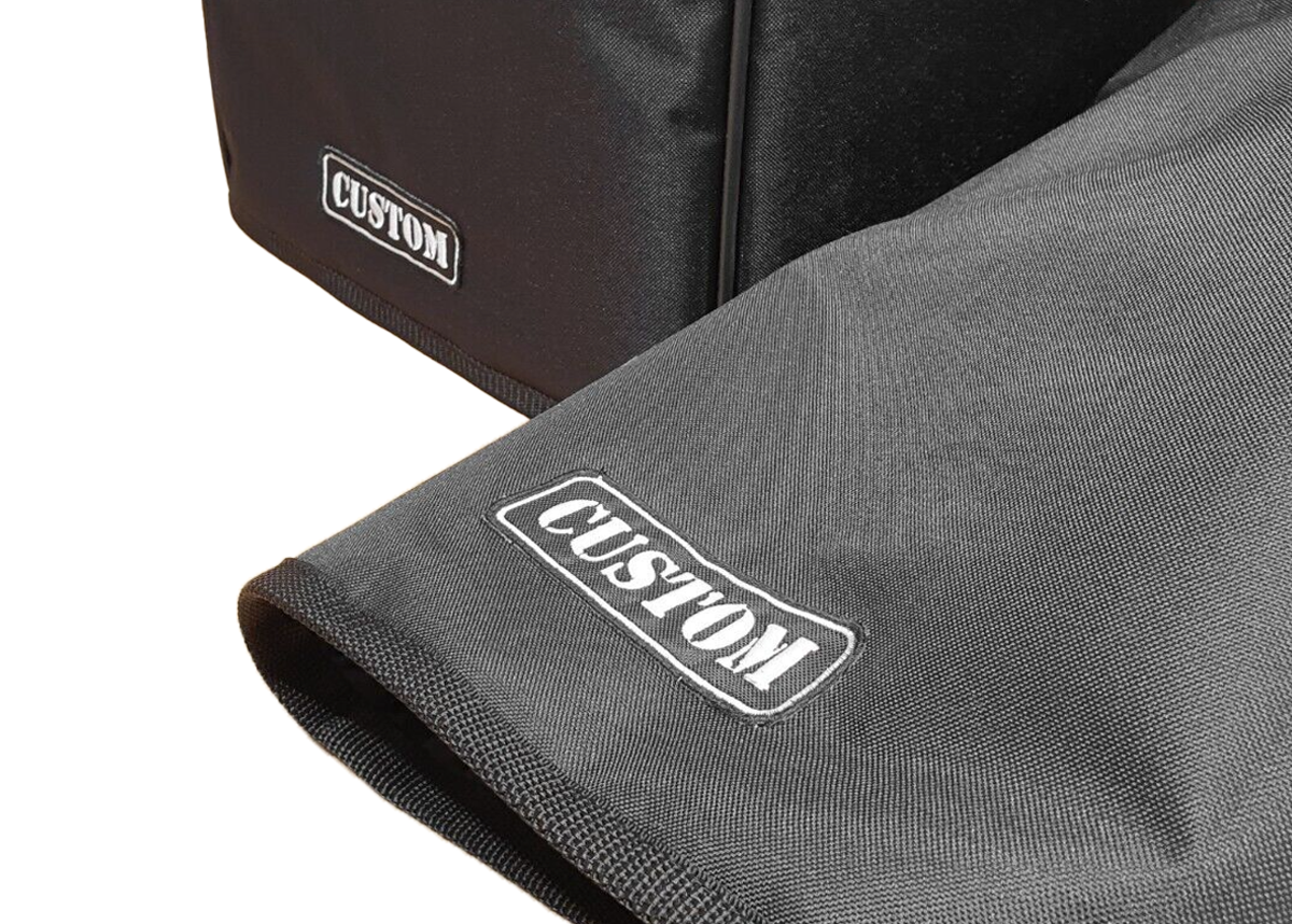 Custom padded cover for Focal Shape 40 (PAIR) Studio Monitors