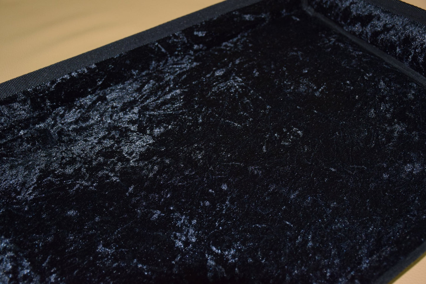 Custom padded cover for KORG Minilogue XD 37-key analog synth