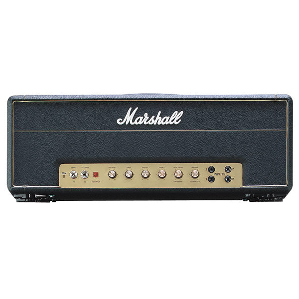 Custom padded cover for MARSHALL PLEXI 1987X Head Amp PLEXI 1987 X