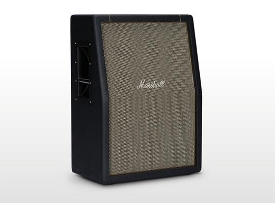 Custom padded cover for Marshall Studio Vintage SV212 (Slant) Cabinet