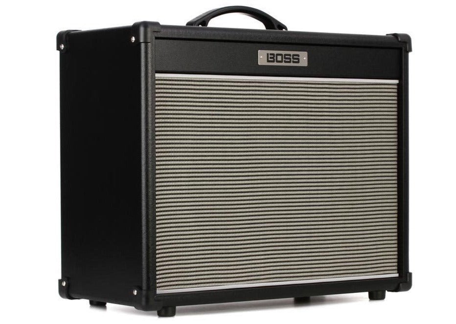 Custom padded cover for BOSS Nextone Stage Combo Amp