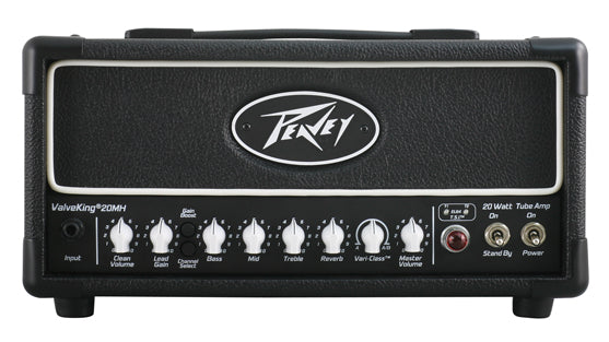 Custom padded cover for PEAVEY ValveKIng 20MH Head Amp 20-MH 20 MH