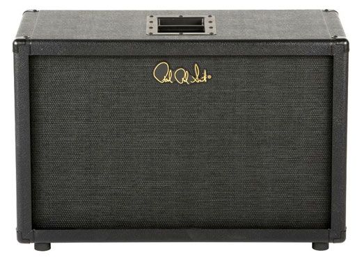 Custom padded cover for PRS 2x12 Deep Cab - Extension Cabinet 212
