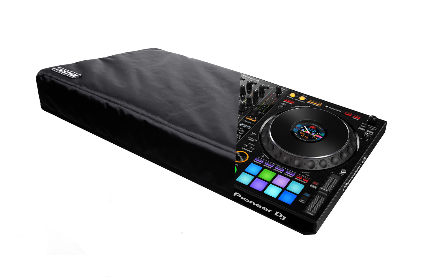 Custom padded cover for Pioneer DDJ 1000 DJ Controller DDJ-1000 DDJ1000