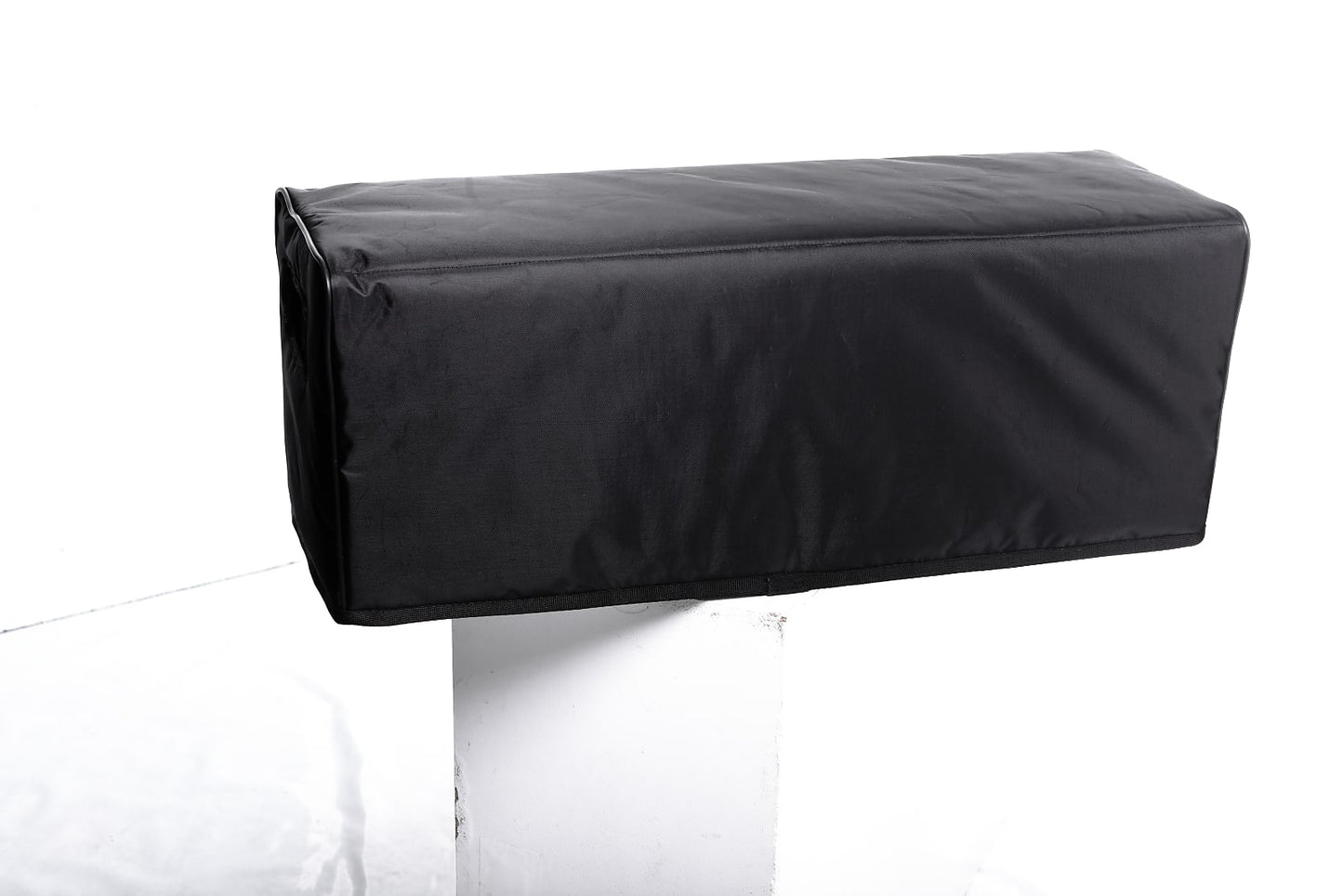 Custom padded cover for Ashdown CTM-15 Head Amp