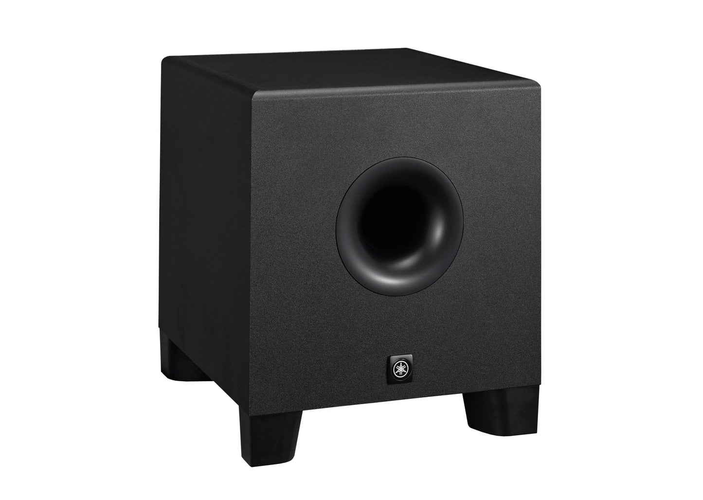 Custom padded cover for YAMAHA HS8S Powered Studio Subwoofer HS 8S