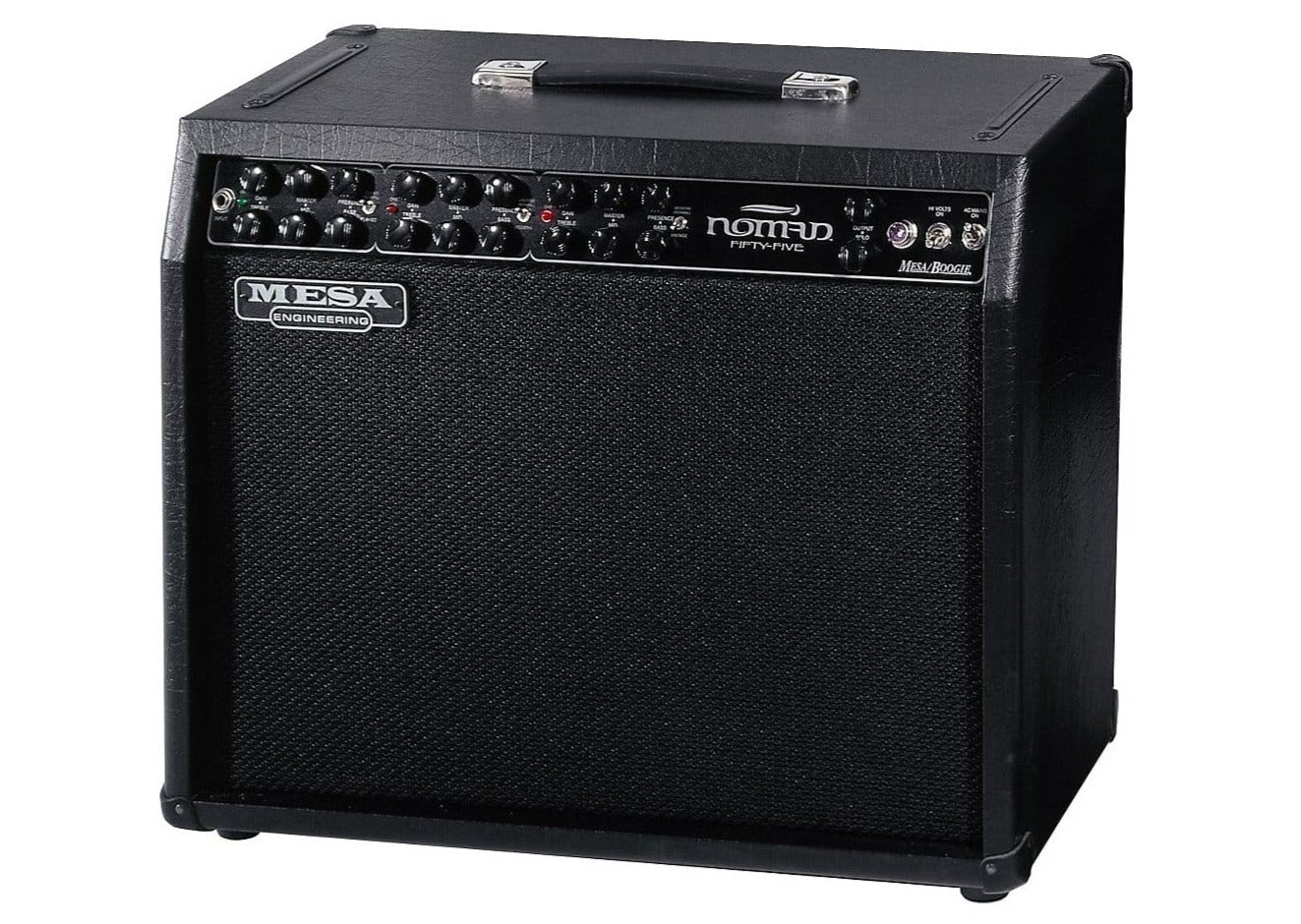 Custom padded cover for MESA BOOGIE Nomad 55 1x12" Combo Amp Fifty-Five