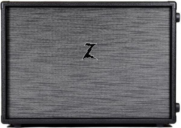Custom padded cover for Dr. Z Z-Best 2x12 Cabinet Guitar Cab