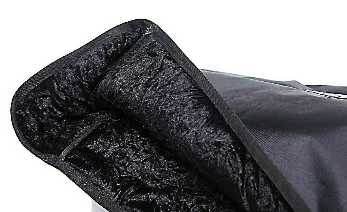 Custom padded cover for Marshall SV20H Studio Vintage 20/5-watt Tube Head