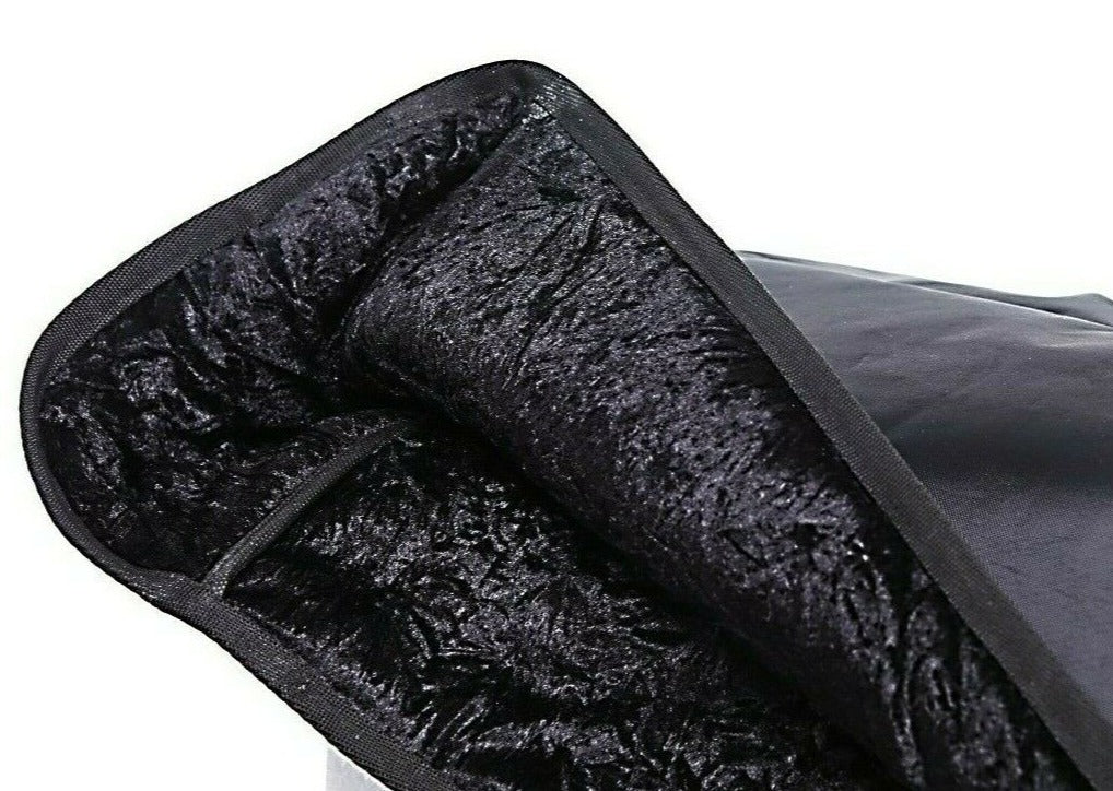 Custom padded cover for Mesa Boogie Triple Rectifier Head Amp