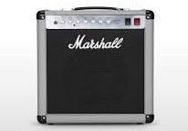 Custom padded cover for MARSHALL Silver Jubilee 2525c 1x12" combo amp