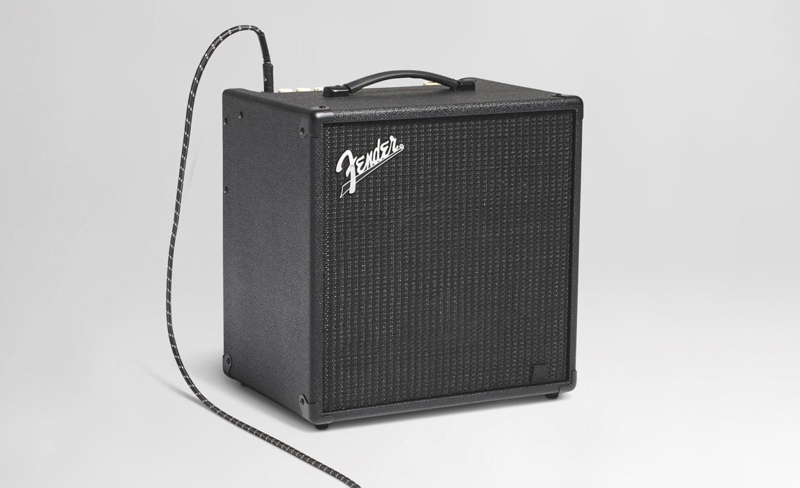Custom padded cover for FENDER Rumble Studio 40 Combo Amp