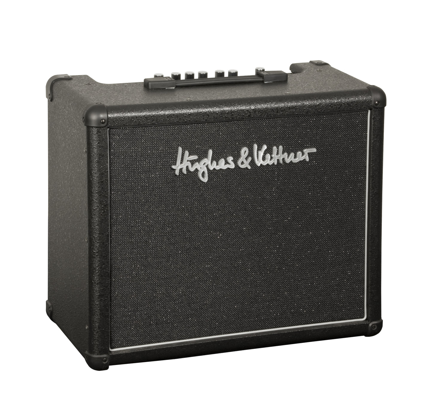 Custom padded cover for Hughes&Kettner 25th Anniversary Tube Edition Combo Amp