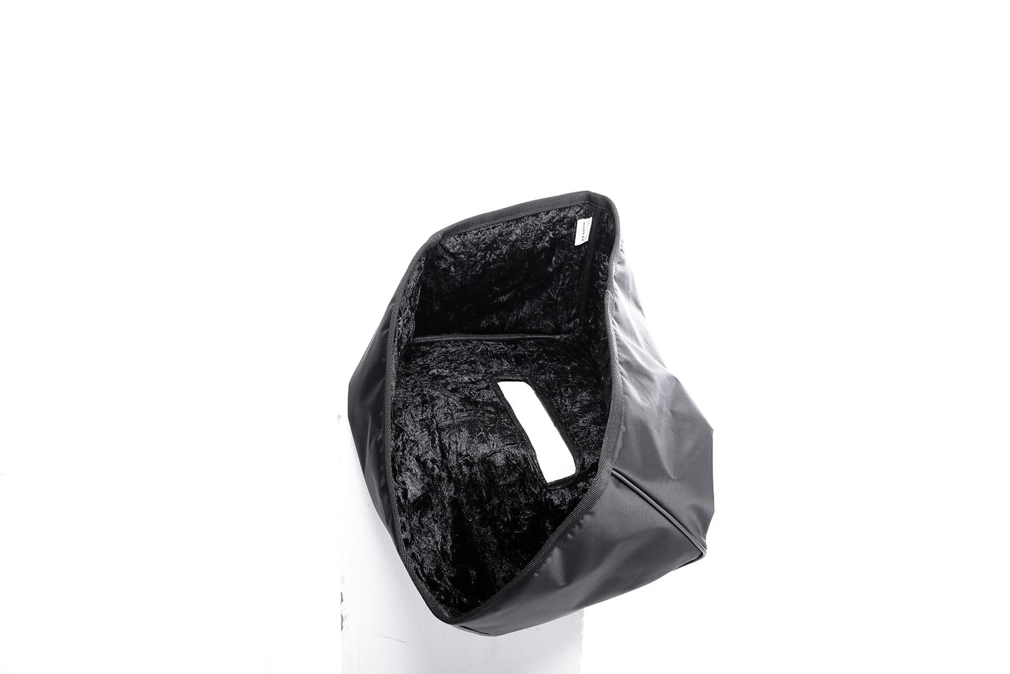 Custom padded cover for Diezel VHX Head Amp