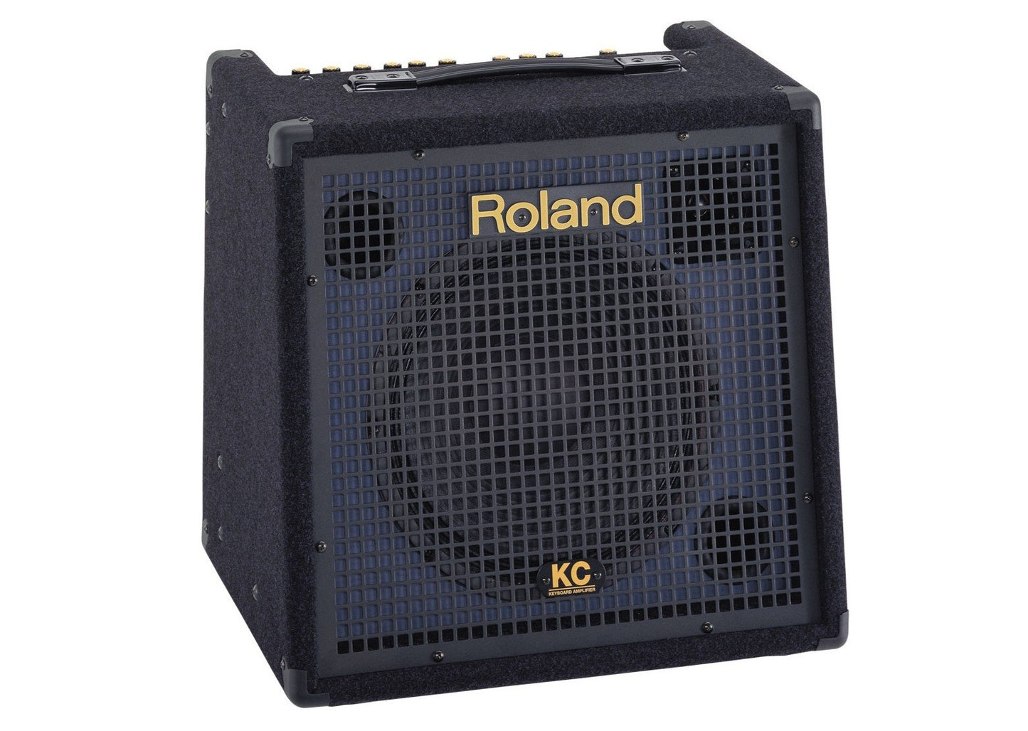 Custom padded cover for ROLAND KC-350 combo amp KC350 KC 350