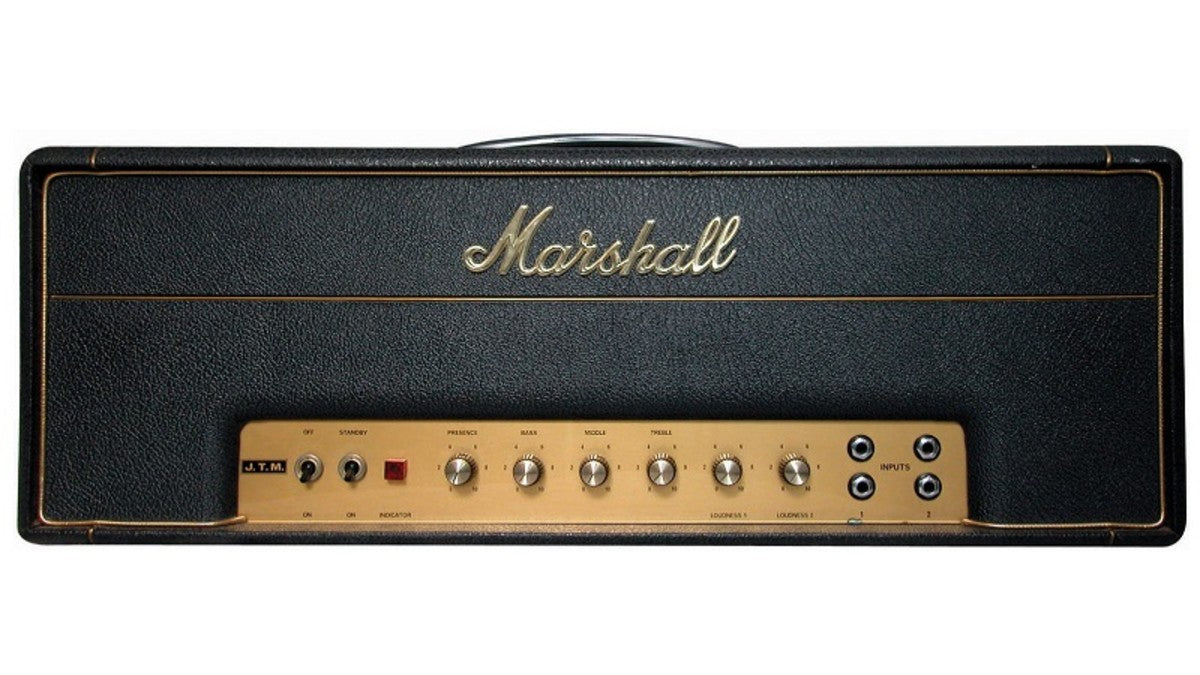 Custom padded cover for MARSHALL JMP 50 Plexi Head Amp JMP50 JMP-50