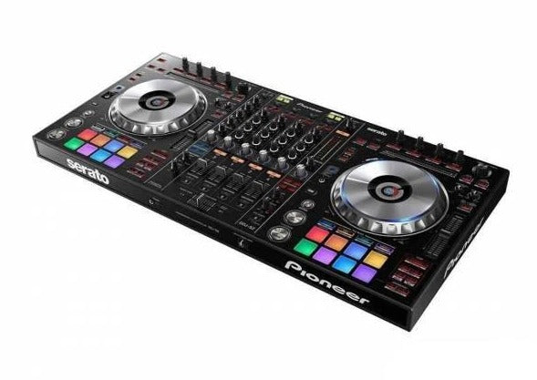 Custom dual padded bag for PIONEER DDJ SZ DJ Controller DDJ-SZ