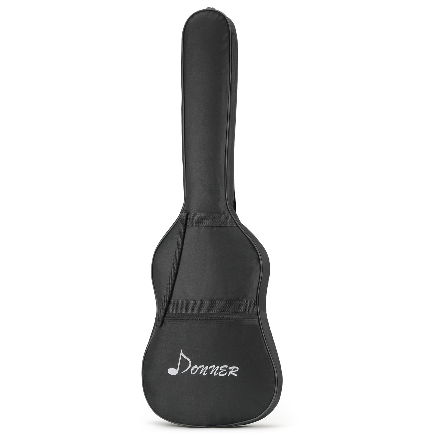 Donner 39 Inch Beginner Full Guitar Bundle