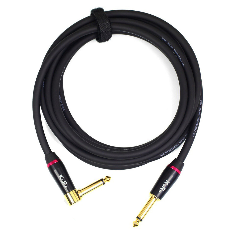 KgRb Premium Guitar Cables