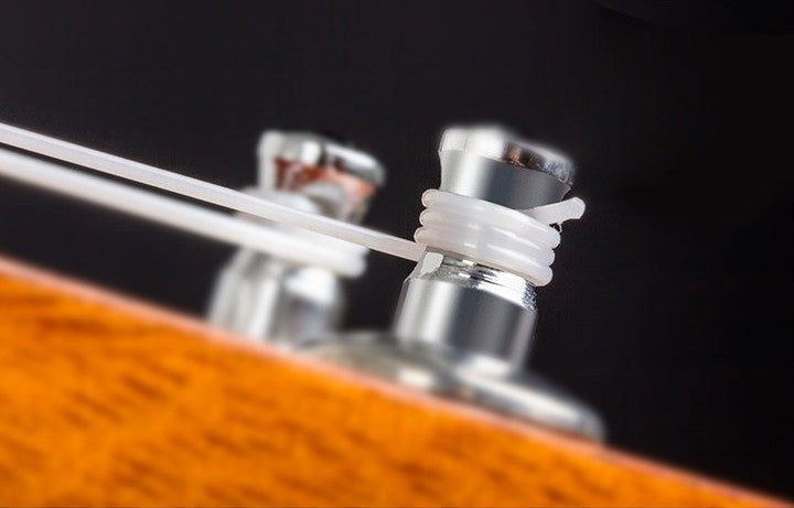 23 Inch Concert Banjolele with Gig Bag & Tuner