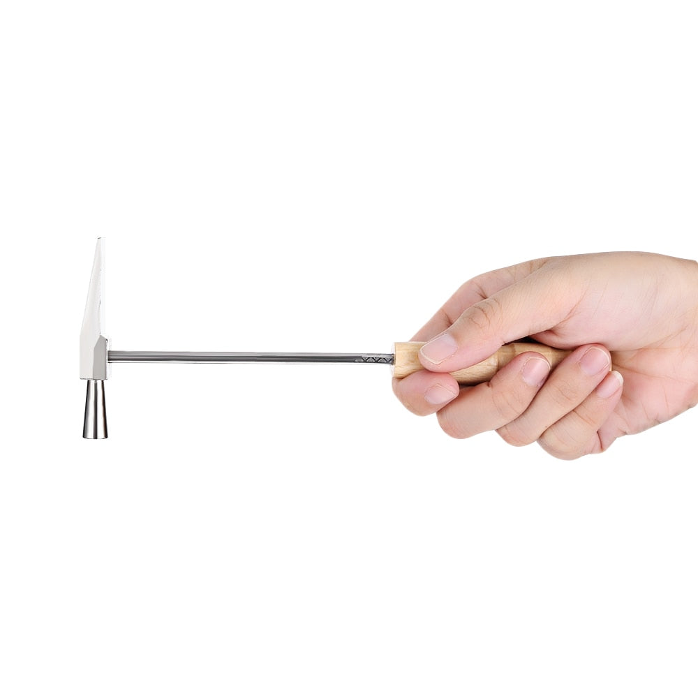 17 Key Kalimba (Thumb Piano)