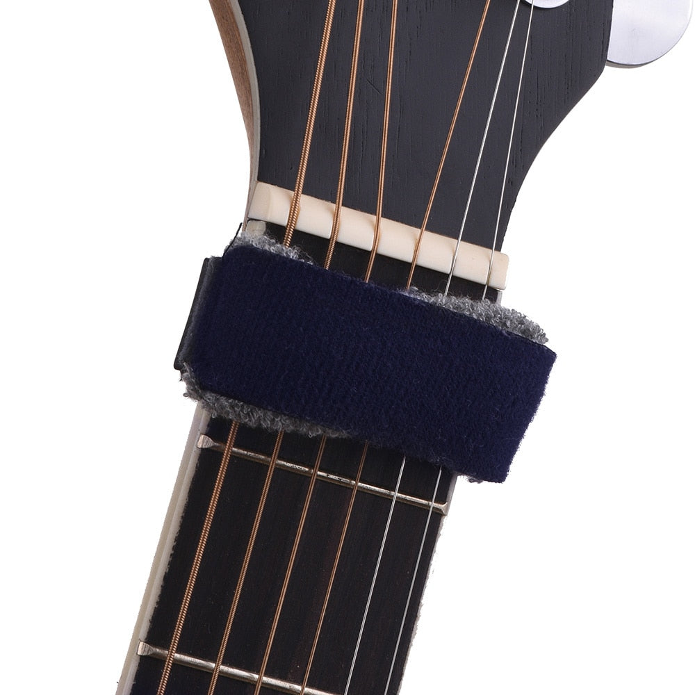 Guitar Fret Wrap