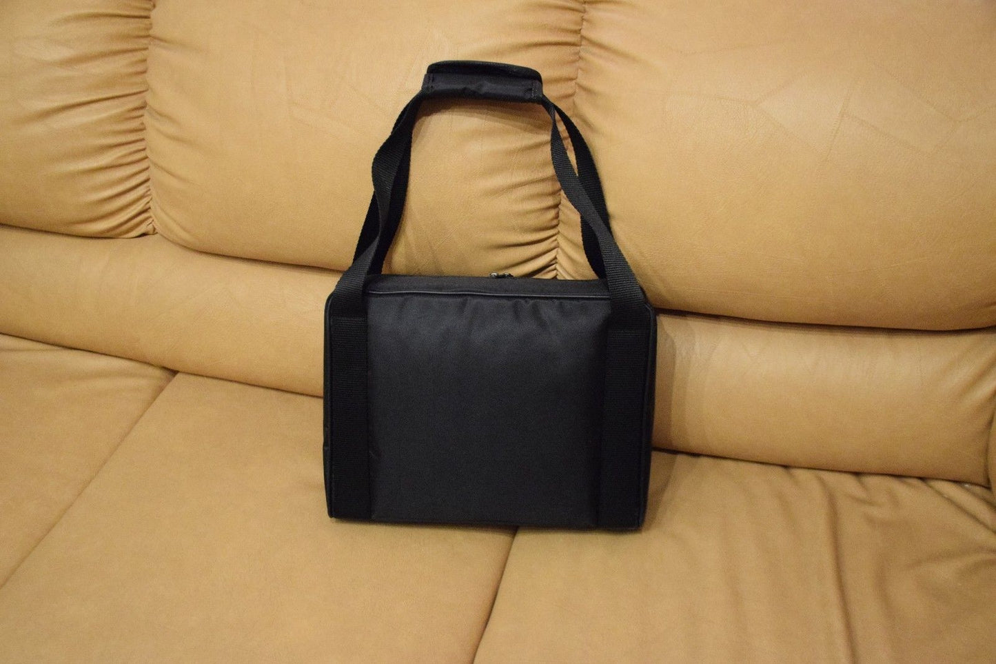 Custom padded soft bag for Digitech RP360XP Guitar Multi-Effect Processor