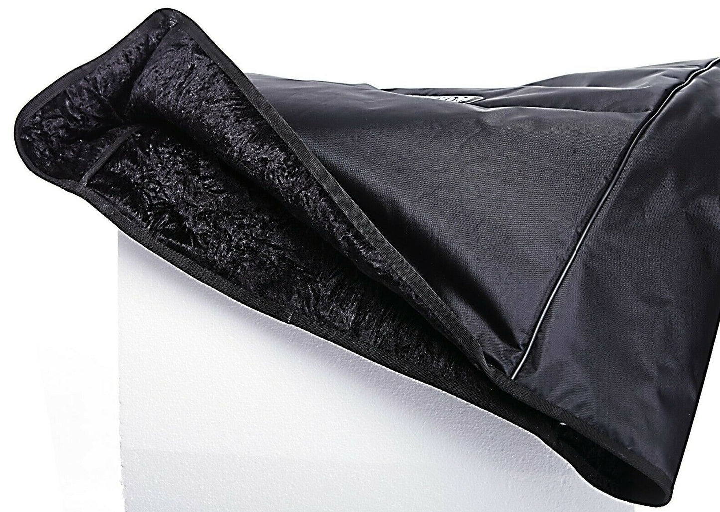 Custom padded cover for SOUNDBOKS Gen.3 Speaker (The Loudest Portable Bluetooth Performance Speaker)