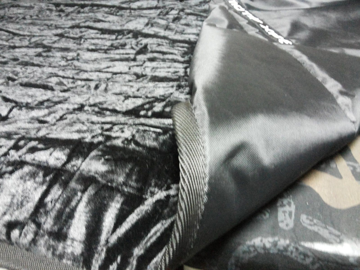 Custom padded cover for ROLAND G-70 keyboard G70 G 70