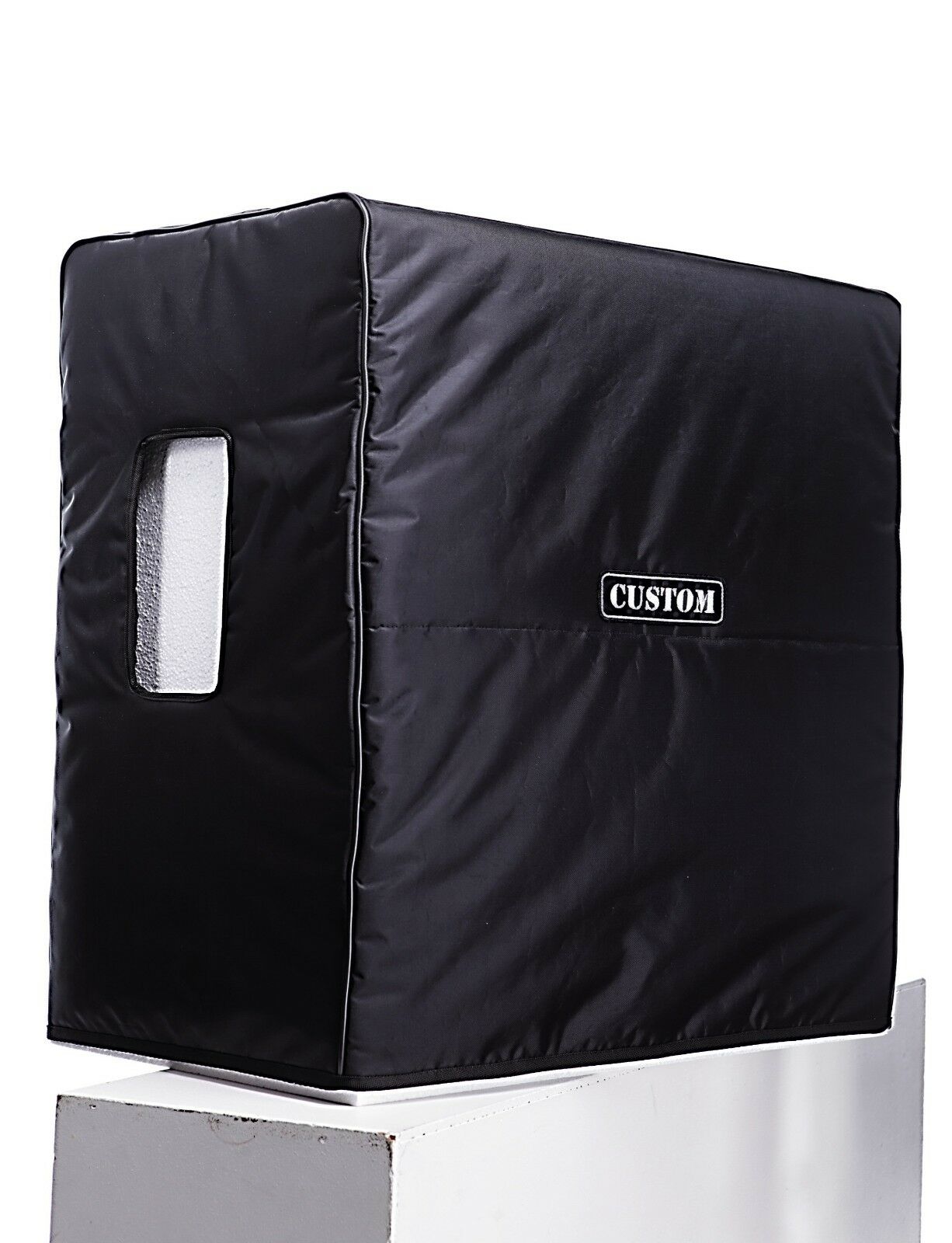 Custom padded cover for FRAMUS Dragon 4x12 Straight cabinet 4x12"