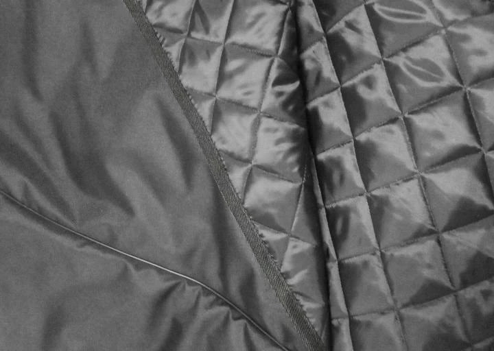 Custom padded cover for Multi-Purpose (Universal) - (28" L x 20" D x 28" H)