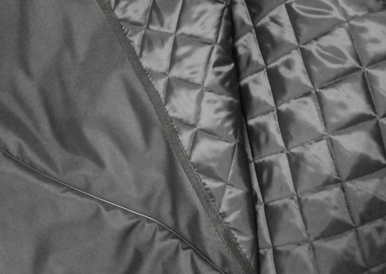 Custom padded cover for HAMMOND 820 (Full-Height)