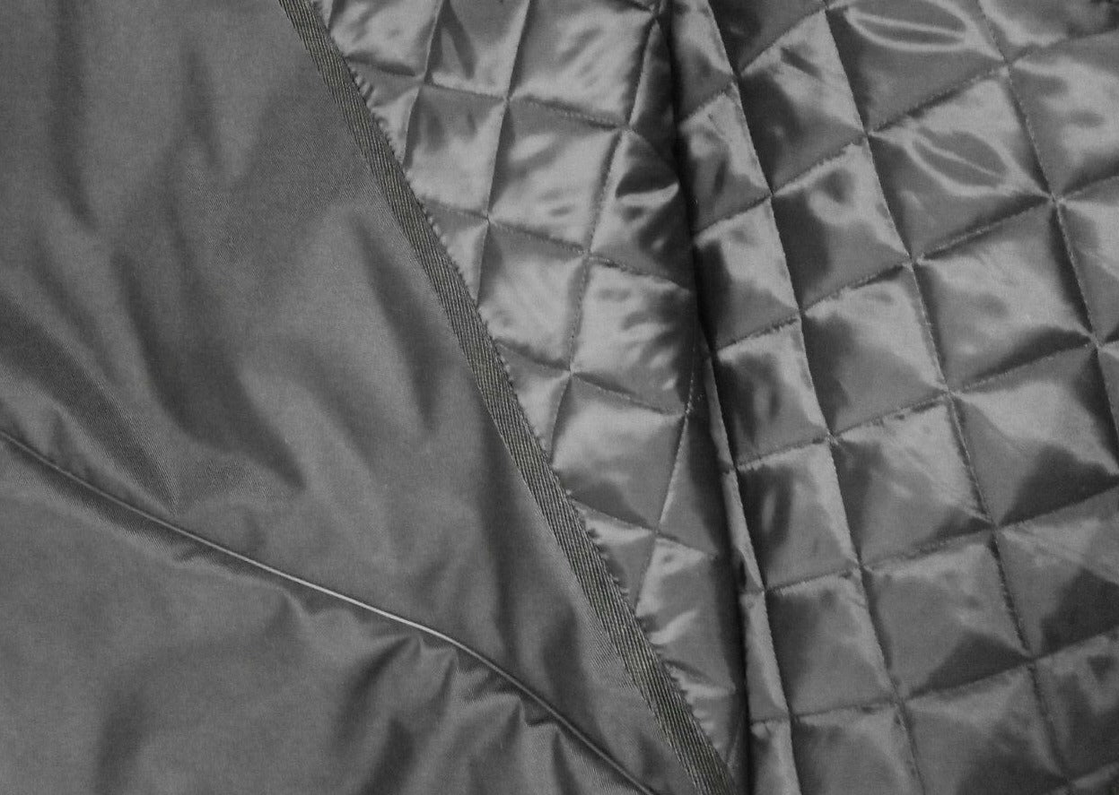 Custom padded cover for HAMMOND A-100, A-101, A-102 Organ (Full-Height)