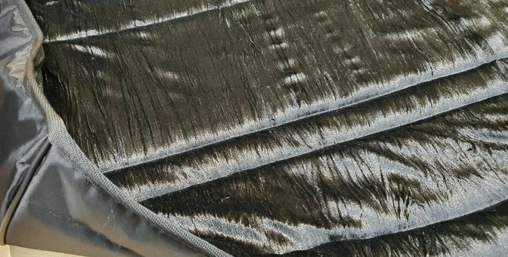 Custom padded cover for Yamaha CS40M Synthesizer CS 40-M Synth