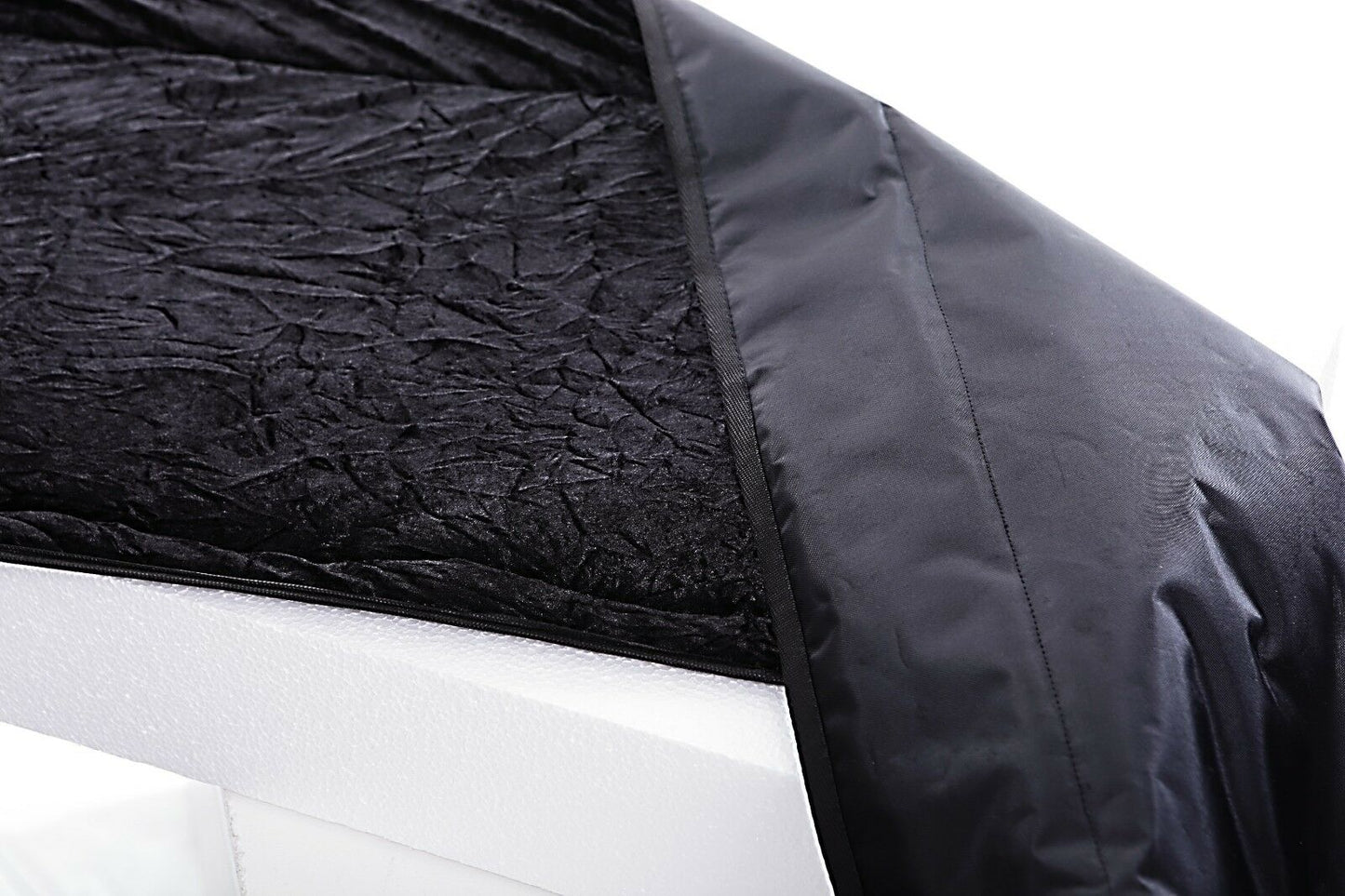 Custom padded cover for KURZWEIL PC2X 88-key keyboard - PC 2 X