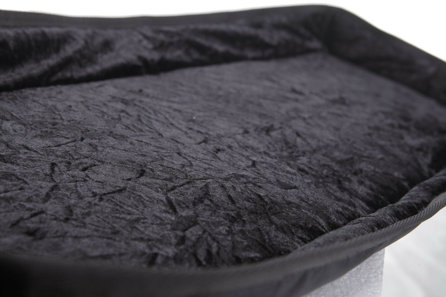 Custom padded cover for Roland Alpha Juno-1 49-key keyboard