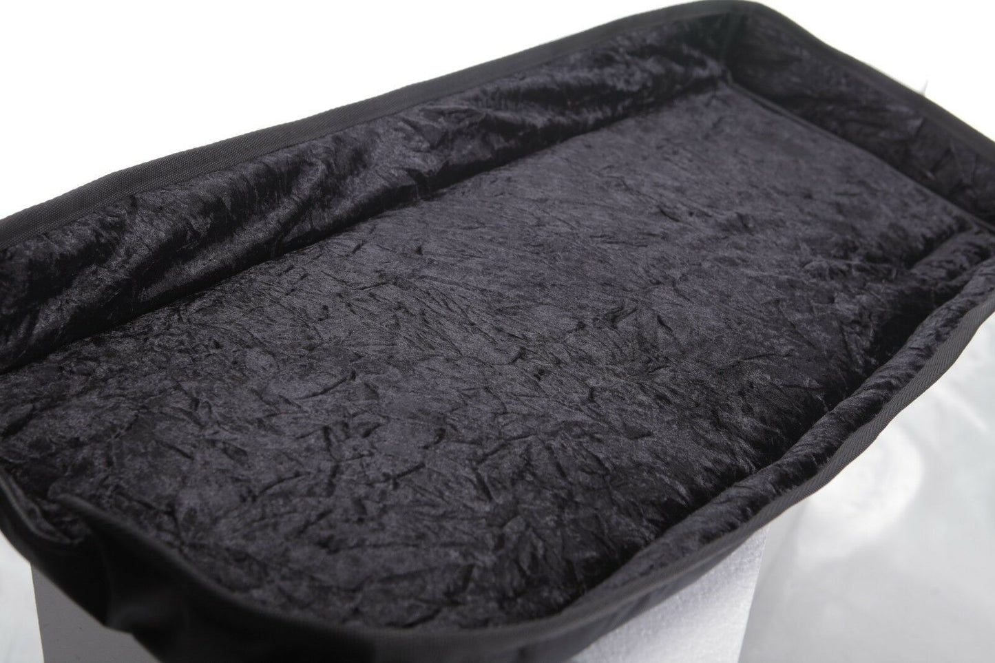Custom padded cover for YAMAHA MX-49 keyboard - MX49 MX 49