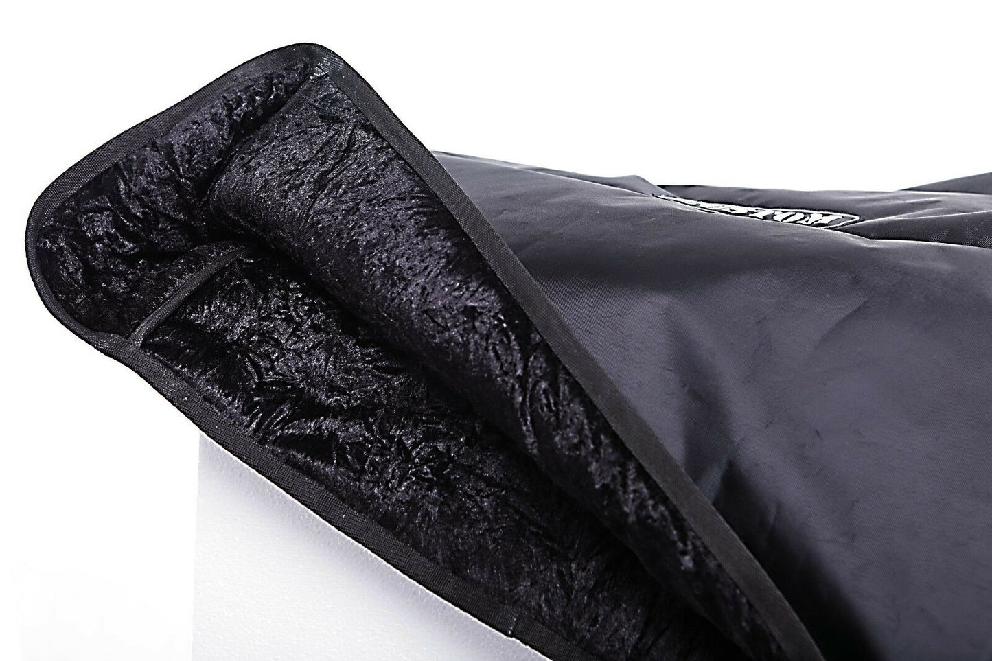 Custom padded cover for DV MARK C412 Straight cabinet