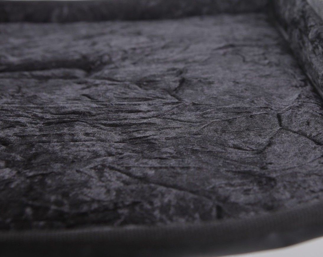 Custom padded cover for Allen&Heath ZED-24 Mixing Console ZED 24